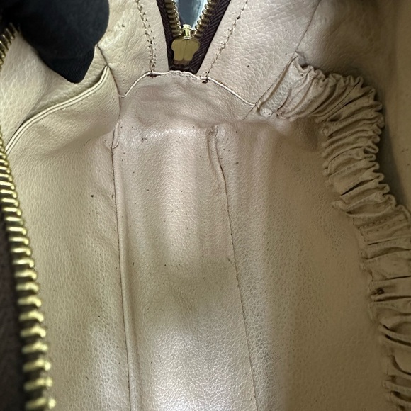 Vintage Vanity Clutch - Picture 14 of 15